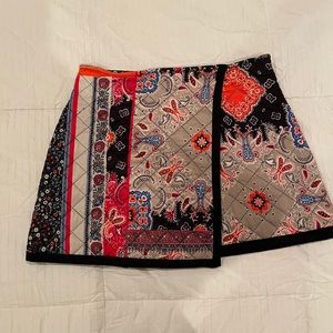 Zara skirt